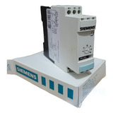 Rele Temporizador Siemens 7pu05 41 0fb30 30seg 110vca