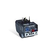 Rele Termico Challenger Sd2 Frame 25 50 60hz 5 5a 8a Steck Cinza 5 5 8a