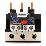 Rele Termico De Proteção 48 65a 220v Lukma Lr2d3359