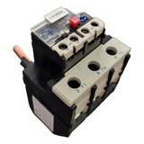 Rele Térmico De Sobrecarga Lukma 80 A 93a Alr2 d3365