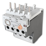 Relê Térmico De Sobrecarga Rts 012m 5 À 8a Mini Soprano