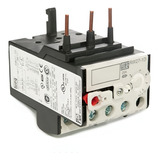 Rele Termico De Sobrecarga Weg Rw27 De 8a A 12 5a Para Cwm