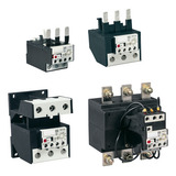 Rele Termico De Sobrecarga Weg Rw67 De 50a A 63a