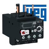 Rele Termico De Sobrecarga Weg Rwl27 1d3 11 17 Amp