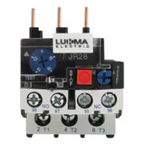 Rele Termico Lr2 D1312 5 5 8a Lukma