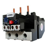 Rele Termico Lr2 D1322 17 A 25amp 03009 Lukma