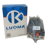 Relé Térmico Lukma Jr28 Lr2 d1306 1 1 6a 1na 1nf