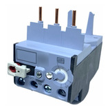 Relé Térmico Sobrecarga Weg Ajuste 7 10a Rw27 2d3 u010