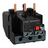 Rele Térmico Tesys E Schneider Classe 10 30 40a 1na