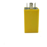 Relê Trava Elétrica Porta Uno Mille Palio Ex 51752580