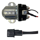 Rele Vela Aquecedora Mitsubishi
