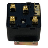 Rele Voltimetrico Compressor 3 4 A 3 0hp Eos 9065