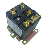 Relé Voltimétrico P Compressores Monofásico 220v Até 5 Hp