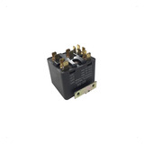 Relé Voltimetrico Para Ar Condicionado 3 4hp A 5hp Bivolt