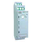 Rele Weg 12590262 Detecta Falta De Fase 200 A 240v