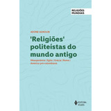 Religioes Politeistas Do Mundo