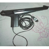Reliquia Master System Pistola Light Phaser