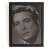 Reliquia Quadro Fotografico Cantor
