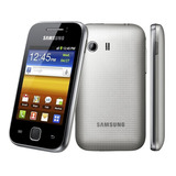 Reliquia Samsung Galaxy Y Yong Gt s5360b Zero Na Caixa 