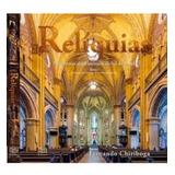 Reliquias Patrimonio Arquitetonico