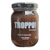 Relish De Cebola Roxa Troppo Artesanal 310g