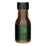 Relish De Pepino Agridoce Strumpf 240g Squeeze