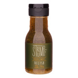 Relish De Pepino Agridoce Strumpf Sem Glúten Em Squeeze 240 G