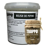 Relish De Pepino