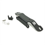 Relocador Bobina Carburada Harley Sportster 883 1200
