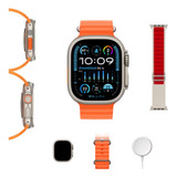 Reloginal 2024 Watch Ultra