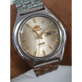 Relogio Orient