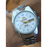 Relogio Orient