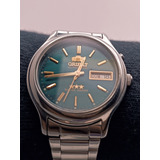 Relogio Orient