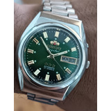 Relogio Orient