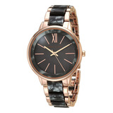 Relogio Pulseira Feminina