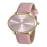 Relógio 76743LPMVDH1 Mondaine Feminino Dourado