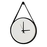 Relogio Adnet Preto Alca