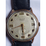 Relogio Aetos Geneve 17jewel