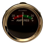 Relogio Amperimetro Do Trator