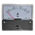 Relógio Amperímetro P  Carregador De Bateria 50a Jts 003 004