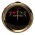 Relogio Amperimetro Trator Mf Linha X