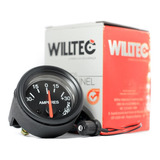 Relógio Amperímetro Willys