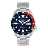 Relogio Analogico Automatico Seiko