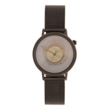 Relogio Analogico Feminino Qatar