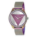Relogio Analogico Guess Feminino