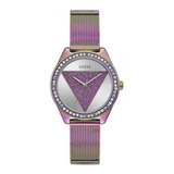 Relogio Analogico Guess Feminino
