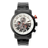 Relogio Analogico Masculino Sneakers