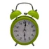 Relógio Analógico Retro Com Alarme  Despertador Antigo