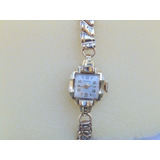 Relogio Antigo Benrus Swiss