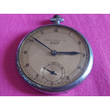 Relógio Antigo Bolso Omega Watch Co